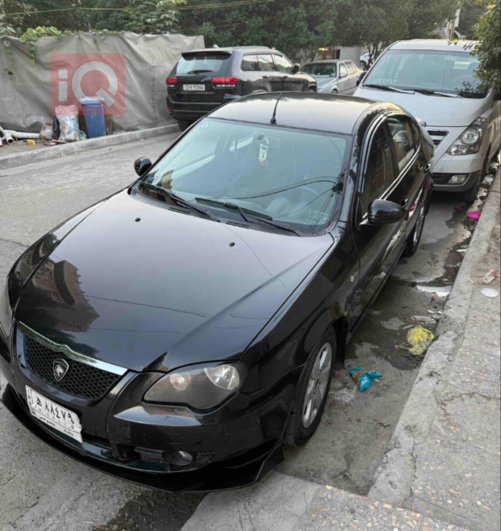 Proton GEN-2